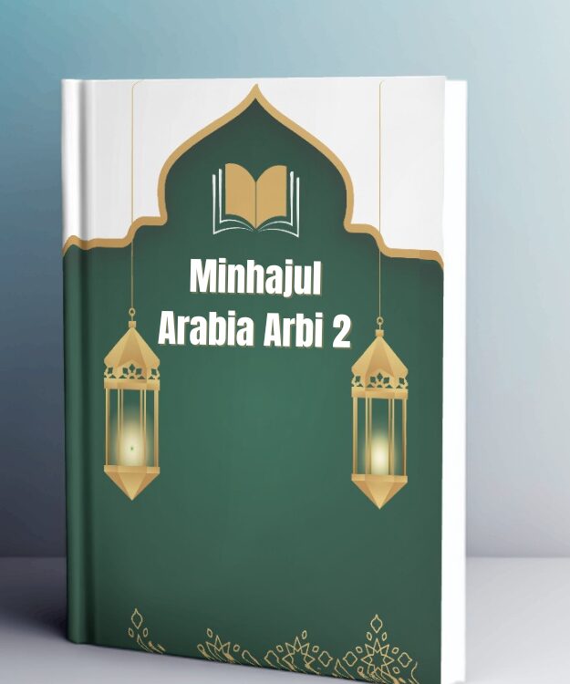 Minhajul Arabia Arbi 2