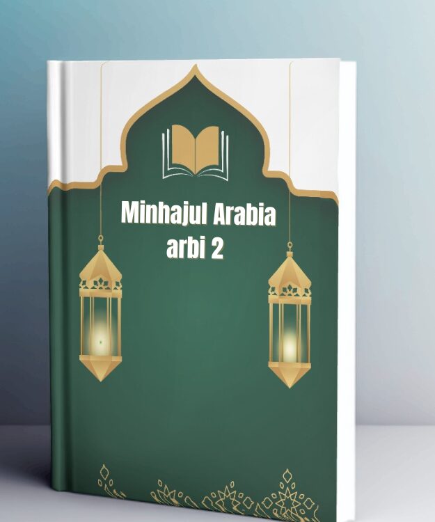 Minhajul Arabia arbi 2