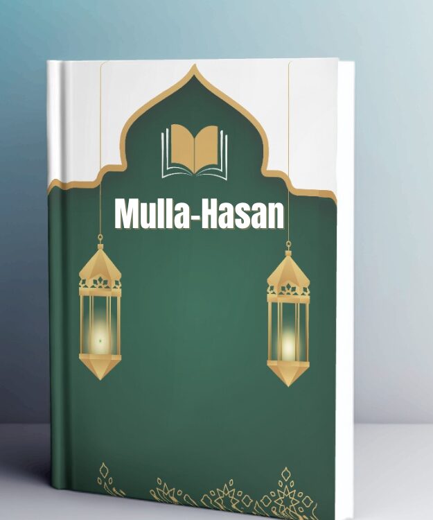 Mulla-Hasan