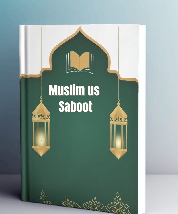 Muslim us Saboot